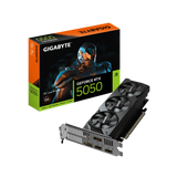 Gigabyte GeForce® RTX 5050 OC LP 8G GV-N5050OC-8GL - ESP-Tech
