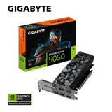 Gigabyte GeForce® RTX 5050 OC LP 8G GV-N5050OC-8GL - ESP-Tech