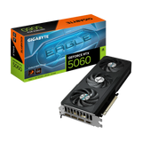 Gigabyte GeForce® RTX 5060 Eagle Max OC 8G GV-N5060EAGLEMAX OC-8GD - ESP-Tech
