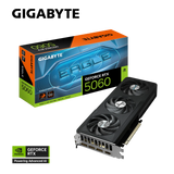 Gigabyte GeForce® RTX 5060 Eagle Max OC 8G GV-N5060EAGLEMAX OC-8GD - ESP-Tech