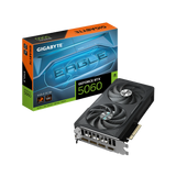 Gigabyte GeForce® RTX 5060 Eagle OC 8G GV-N5060EAGLE OC-8GD - ESP-Tech