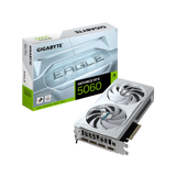 Gigabyte GeForce® RTX 5060 Eagle OC Ice 8G GV-N5060EAGLEOC ICE-8GD - ESP-Tech
