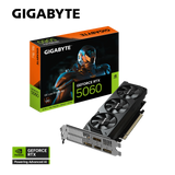 Gigabyte GeForce® RTX 5060 OC LP 8G GV-N5060OC-8GL - ESP-Tech