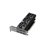 Gigabyte GeForce® RTX 5060 OC LP 8G GV-N5060OC-8GL - ESP-Tech