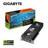 Gigabyte GeForce® RTX 5060 Ti Eagle Max OC 16G GV-N506TEAGLEMAX OC-16GD - ESP-Tech
