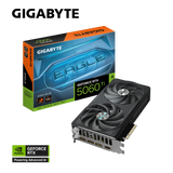 Gigabyte GeForce® RTX 5060 Ti Eagle OC 8G GV-N506TEAGLE OC-8GD - ESP-Tech