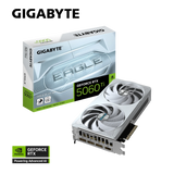 Gigabyte GeForce® RTX 5060 Ti Eagle OC Ice 16G GV-N506TEAGLEOC ICE-16GD - ESP-Tech