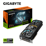 Gigabyte GeForce RTX™ 5070 Gaming OC 12G GV-N5070GAMING OC-12GD - ESP-Tech