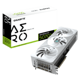 Gigabyte GeForce RTX™ 5070 Ti Aero OC 16G GV-N507TAERO OC-16GD - ESP-Tech