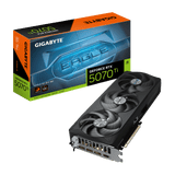 Gigabyte GeForce RTX™ 5070 Ti Eagle OC SFF 16G GV-N507TEAGLE OC-16GD - ESP-Tech