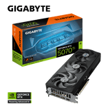 Gigabyte GeForce RTX™ 5070 Ti Eagle OC SFF 16G GV-N507TEAGLE OC-16GD - ESP-Tech