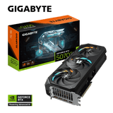 Gigabyte GeForce RTX™ 5070 Ti Gaming OC 16G GV-N507TGAMING OC-16GD - ESP-Tech