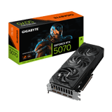 Gigabyte GeForce RTX™ 5070 Windforce OC SFF 12G GV-N5070WF3OC-12GD - ESP-Tech