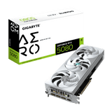 Gigabyte GeForce® RTX 5080 Aero OC SFF 16G GV-N5080AERO OC-16GD - ESP-Tech