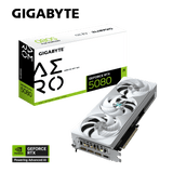 Gigabyte GeForce® RTX 5080 Aero OC SFF 16G GV-N5080AERO OC-16GD - ESP-Tech