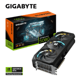 Gigabyte GeForce RTX™ 5080 Gaming OC 16G GV-N5080GAMING OC-16GD - ESP-Tech