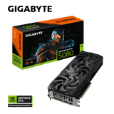 Gigabyte GeForce RTX™ 5080 Windforce OC SFF 16G GV-N5080WF3OC-16GD - ESP-Tech