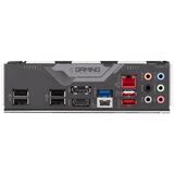 Gigabyte B760 Gaming X B760 GAMING X - ESP-Tech