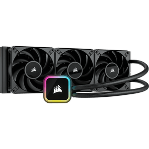 Corsair iCue H150i RGB Elite 360 mm CW-9060060-WW - ESP-Tech