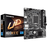 Gigabyte H610M K V2 Ultra Durable H610M K V2 - ESP-Tech
