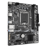 Gigabyte H610M K V2 Ultra Durable H610M K V2 - ESP-Tech