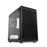 Cooler Master Q300L V2 Black - mATX Q300LV2-KGNN-S00 - ESP-Tech