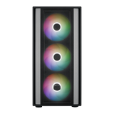 Cooler Master MasterBox 600 Black - E-ATX MB600-KGNN-S00 - ESP-Tech