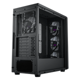 Cooler Master MasterBox 600 Black - E-ATX MB600-KGNN-S00 - ESP-Tech