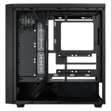 Cooler Master MasterBox 600 Black - E-ATX MB600-KGNN-S00 - ESP-Tech