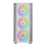 Cooler Master MasterBox 600 White - E-ATX MB600-WGNN-S00 - ESP-Tech