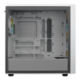 Cooler Master MasterBox 600 White - E-ATX MB600-WGNN-S00 - ESP-Tech