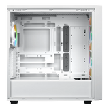 Cooler Master MasterBox 600 White - E-ATX MB600-WGNN-S00 - ESP-Tech