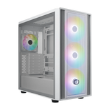 Cooler Master MasterBox 600 White - E-ATX MB600-WGNN-S00 - ESP-Tech