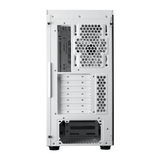 Cooler Master MasterBox 600 White - E-ATX MB600-WGNN-S00 - ESP-Tech