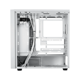 Cooler Master MasterBox 600 White - E-ATX MB600-WGNN-S00 - ESP-Tech