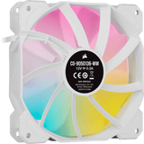 Corsair iCue SP120 RGB Elite White CO-9050136-WW - ESP-Tech