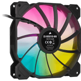 Corsair iCue SP140 RGB Elite CO-9050110-WW - ESP-Tech