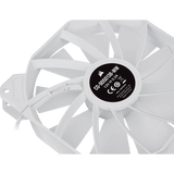 Corsair iCue SP140 RGB Elite 2-Pack White CO-9050139-WW - ESP-Tech