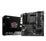 MSI B550M Pro-VDH 911-7C95-017 - ESP-Tech