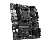 MSI B550M Pro-VDH 911-7C95-017 - ESP-Tech