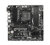 MSI B550M Pro-VDH 911-7C95-017 - ESP-Tech