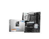 MSI B760 Gaming Plus Wifi DDR4 911-7D98-043 - ESP-Tech