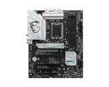 MSI B760 Gaming Plus Wifi DDR4 911-7D98-043 - ESP-Tech