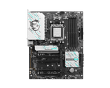 MSI B840 Gaming Plus Wifi 911-7E57-002 - ESP-Tech