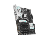 MSI B840 Gaming Plus Wifi 911-7E57-002 - ESP-Tech