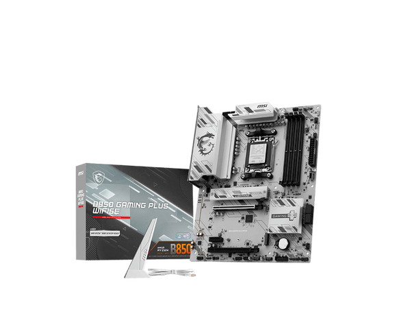 MSI B850 Gaming Plus Wifi6E 911-7E80-001 - ESP-Tech
