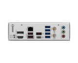 MSI B850 Gaming Plus Wifi6E 911-7E80-001 - ESP-Tech