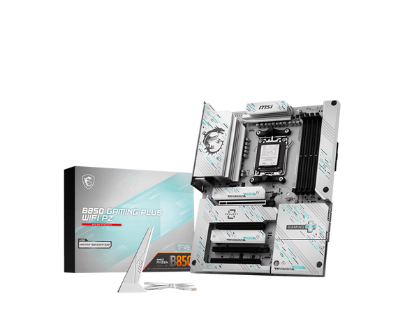 MSI B850 Gaming Plus Wifi PZ 911-7E75-001 - ESP-Tech