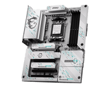 MSI B850 Gaming Plus Wifi PZ 911-7E75-001 - ESP-Tech