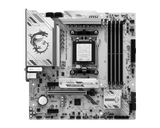 MSI B850M Gaming Plus Wifi6E 911-7E81-001 - ESP-Tech